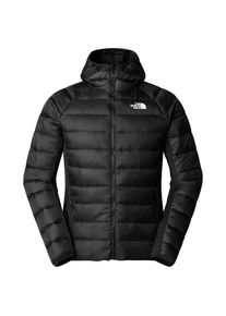 The North Face - Bettaforca Hybrid Jacket - Daunenjacke Gr S schwarz
