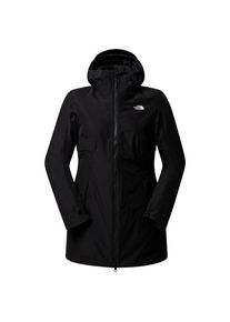 The North Face - Women's Hikesteller Insulated Parka - Mantel Gr XS schwarz