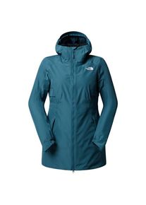 The North Face - Women's Hikesteller Insulated Parka - Mantel Gr XS blau