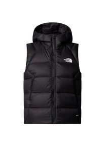 The North Face - Women's Hyalite Vest - Daunengilet Gr XS schwarz