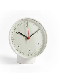 Table Clock Dual-function Tischuhr / Wanduhr Hay
