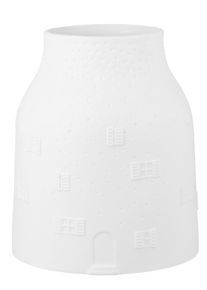 Räder Vase Winterhaus Klein Räder