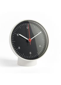 Table Clock Dual-function Tischuhr / Wanduhr Hay
