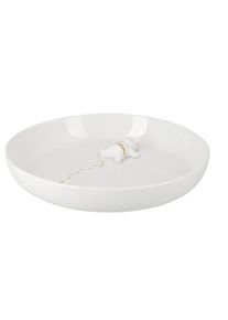 Räder Schale Santas Schneeengel Räder