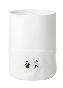 Räder Schneetag Vase Schneeballschlacht Räder