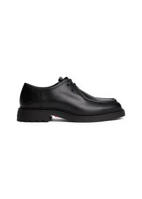 Tommy Hilfiger Schnürschuh Herren, schwarz, Größe 44