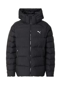 Puma, Hommes Veste de sport, noir