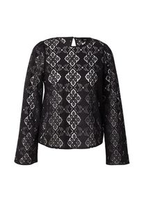 Jacqueline de Yong JDY, Femmes Chemisier 'JDYHURRAY', noir