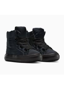 Converse , Sneaker »CHUCK TAYLOR ALL STAR ELEMENTS BOOT« , schwarz , Pflegeleichter Sneaker von Converse mit Schnürung