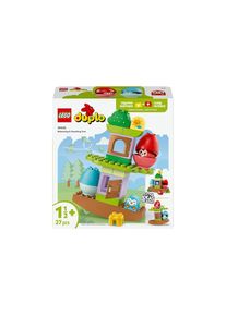 Spielbausteine »DUPLO Baum zum Balancieren und Stapeln 10440«, (27 St.) , bunt , Lego