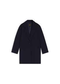 BOSS Orange , Kurzmantel »Calesara Premium Damenmode«, in gerader Passform, Woll-Anteil , Blazermantel von BOSS Orange Womenswear