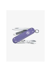 Victorinox Schweizer Taschenmesser Alox hellviolett