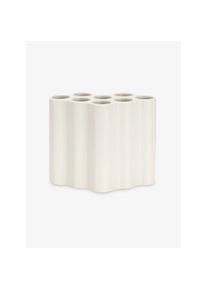 Vitra Vase Nuage weiss
