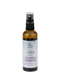 AROMALIFE Kids spray aromatique adieu monstre 75 ml, MHD/EXPIRATION: 02.2028