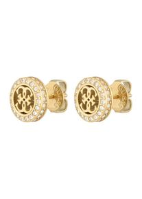 Guess, Femmes Boucles d'oreilles, or