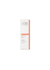 Annemarie B&ouml;rlind Annemarie B&ouml;rlind, ANNEMARIE B&Ouml;RLIND Gesichtslotion, orange, Zertifizierte Naturkosmetik: Certified Sustainable Economics, ECO Control, Vegan