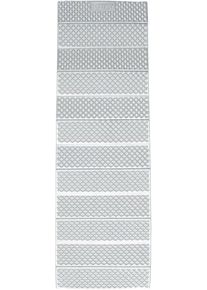 Robens ZigZag Slumber Pro Isomatte grau 192 x 60 x 2,8 cm - Iso- & Campingmatten