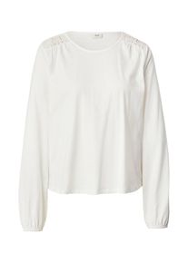 Jacqueline de Yong JDY, Femmes T-shirt 'JDYPILA', blanc