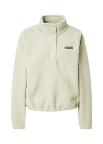 Columbia Sportpullover 'Jasper Ridge' Damen, pastellgr&uuml;n, Gr&ouml;&szlig;e L