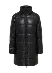 Only, Femmes Manteau d&rsquo;hiver 'ONLIDA', noir