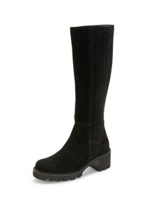 Peter Hahn Paul Green - Stiefel, schwarz, Gr. 41, Leder
