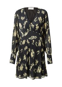 Neo Noir, Femmes Robe 'Melissa', beige clair / noir