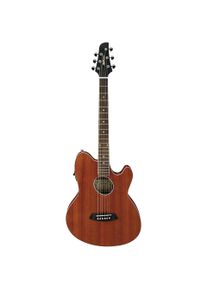 Ibanez TCY12E-OPN Westerngitarre
