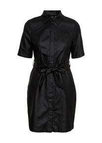 V&eacute;ro Moda Vero Moda Kleid 'MAYA' Damen Gr&ouml;&szlig;e 36 schwarz Winterkleid