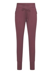 Peter Hahn Raffaello Rossi - Hose Modell Candy O., rot, Gr. 40, Kunstfaser