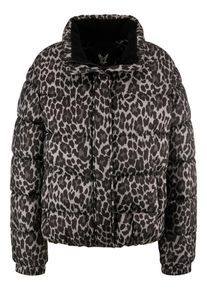 Fuchs & Schmitt FUCHS SCHMITT - Steppjacke, schwarz, Gr. 42, Kunstfaser