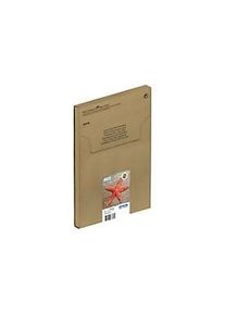Epson 603 Multipack Easy Mail Packaging - 4er-Pack - Schwarz, Gelb, Cyan, Magenta - original - Tintenpatrone