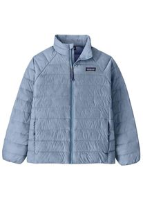 Patagonia - Kid's Down Sweater - Daunenjacke Gr XS grau