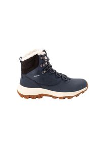 Jack Wolfskin , Wanderstiefel »EVERQUEST TEXAPORE HIGH W« , blau , Winterwanderschuh