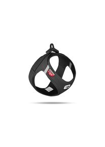 Hunde-Geschirr »Schnalle Air-Mesh«, Polyester , schwarz , Curli