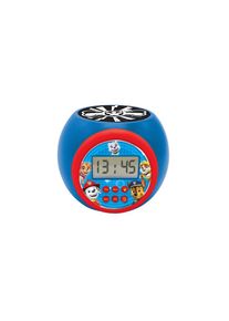 Wecker »Paw Patrol« , bunt , Lexibook