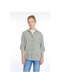 Haily's HaILY’S , Longbluse »LS P BL Ro44bina« , grün , Bluse von HaILY’S in bester Marken-Qualität