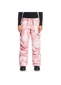 Roxy , Damen , Snowboardhose »Nadia Printed« , Imprägnierung: 10K...