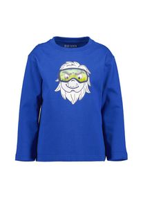 Blue Seven , Kinder , Langarmshirt , Shirt mit langem Arm von Blue Seven