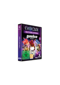 Blaze , Spielesoftware »Gaelco Arcade 2« PC , bunt , Plattform: Evercade