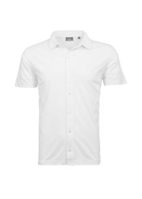 Ragman , Damen , Poloshirt , weiss , Poloshirt