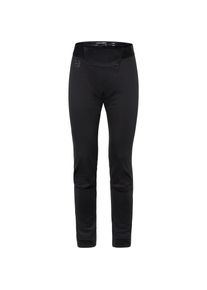 Vaude Kuro Essential Fahrradtights Herren - schwarz - Gr. L - Polyester/Elastan