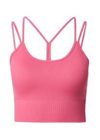 Only Play Sport-BH 'ONPFRION' Damen, pink, Größe L