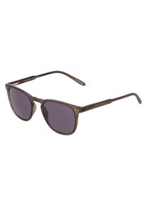 Lesebrille I Need You PLAYA | Unisex | Fassung: Vollrand, Panto, Kunststoff, Grau Dunkel