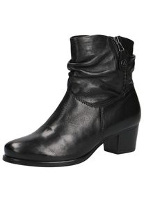 Caprice Stiefelette Damen, schwarz, Gr&ouml;&szlig;e 40.5