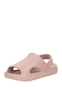 Liewood, Garçons Chaussures ouvertes 'Morris', poudre