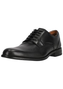 Clarks, Hommes Chaussure à lacets 'CraftArlo Lace', noir