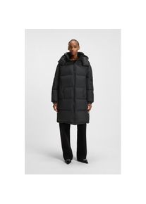 HUGO Blue , Damen , Parka &raquo;Faridali&laquo; mit Kapuze im Relaxed Fit, mit Kapuze , Parka von HUGO Blue Womenswear