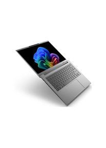 Acer , Notebook »Aspire 14 AI (A14-61M-R03M)«, AMD, Radeon 860M , silberfarben , USB-Anschlüsse: 2 x USB 3.0 (3.1 Gen. 1) Typ A / 2 x USB 4.0 Typ C