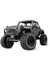 RC-Auto »Hyper Go SC RTR«, Antriebsart: Elektro Brushless, Bedienung: Fernsteuerung , grau , Amewi