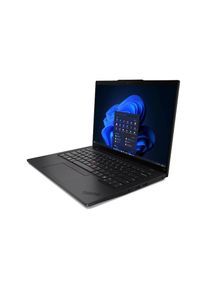 Lenovo , Notebook »ThinkPad L14 G6 (Intel)«, Intel, Core Ultra 7, Intel Graphics , schwarz , WWAN Ready
